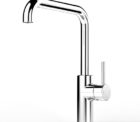 Faucet Pegasi M Sink Mix Sq 220