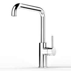 Faucet Pegasi M Sink Mix Sq 220