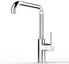 Faucet Pegasi M Sink Mix Sq 220