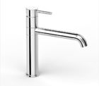 Faucet Pegasi M Sink Mix Swivel