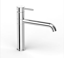 Faucet Pegasi M Sink Mix Swivel