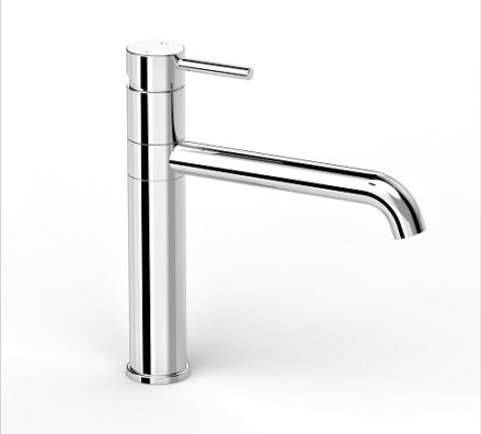 Faucet Pegasi M Sink Mix Swivel