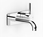 Faucet Pegasi M Wall Basinbp Mix 150