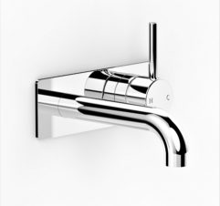 Faucet Pegasi M Wall Basinbp Mix 150