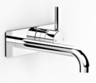 Faucet Pegasi M Wall Basinbp Mix 200