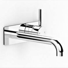 Faucet Pegasi M Wall Basinbp Mix 200