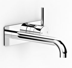 Faucet Pegasi M Wall Basinbp Mix 200