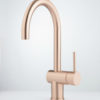 Faucet Pegasi Kitchen Mixer Rg