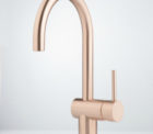 Faucet Pegasi Kitchen Mixer Rg