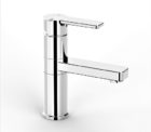 Faucet Zeos Basinmixerswivel 35126