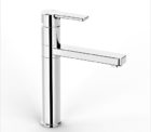 Faucet Zeos Basinmixerswivel Mid 35127