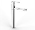 Faucet Zeos Basinmixerswivel Tall 35128