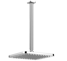 Faucet Zeos Ceiling Shower