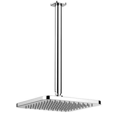 Faucet Zeos Ceiling Shower