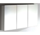 Fienza 1200mm Bevel Edge Shaving Cabinet 600x600