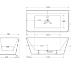 Fienza Delta 1500 Specs