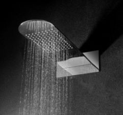 Fienza Empire 411.113 Empire Shower Head