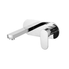 Fienza Empire Wallmixspout 221106 Chr