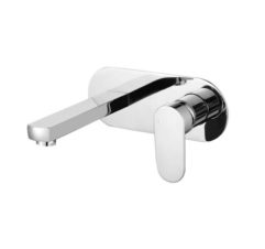 Fienza Empire Wallmixspout 221106 Chr