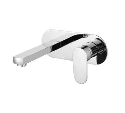 Fienza Empire Wallmixspout 221106 Chr