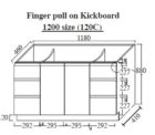 Fienza Fp 1200 Kick Specs