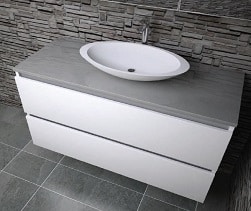 Fienza Granida Vanity