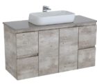 Fienza Industrial Edge 1200 Wh Basin