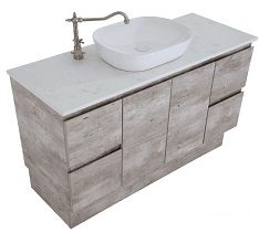 Fienza Industrial Edge 1200 Kick