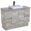 Fienza Industrial Edge 1200 Kick Basin