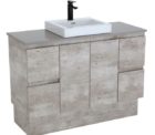 Fienza Industrial Edge 1200 Kick Basin