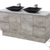 Fienza Industrial Edge 1500 Kick Basins