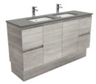 Fienza Industrial Edge 1500 Kick B