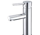 Fienza Isabella Short Basin Mixer 213109