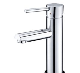 Fienza Isabella Short Basin Mixer 213109