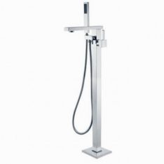 Fienza Jet 217.113 Floormount Mixandshower