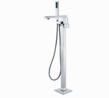 Fienza Jet 217.113 Floormount Mixandshower