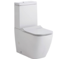 Fienza Lincoln Toilet Suite