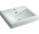 Fienza Lowprofile Semiinset Basin Tr4034a