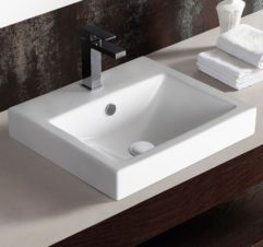 Fienza Lowprofile Semiinset Basin Tr4034a 1