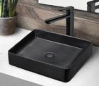 Fienza Luciana Black Basin