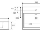 Fienza Modena Specs