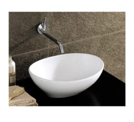 Fienza Paola Basin Rb3078