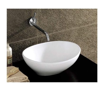 Fienza Paola Basin Rb3078