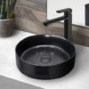 Fienza Reba Basin Black