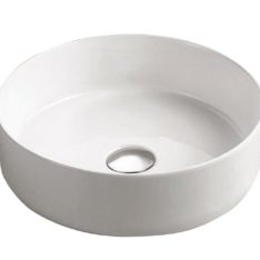 Fienza Reba Basin White