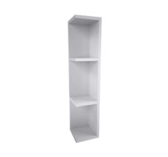 Fienza Sh150 Corner Shelf Shavcab