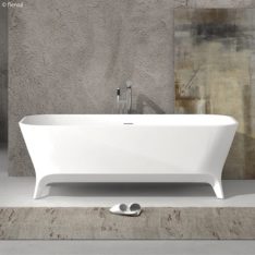 Fienza St17 Hampton Stone Bath