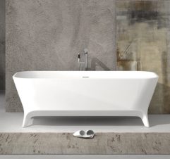 Fienza St17 Hampton Stone Bath