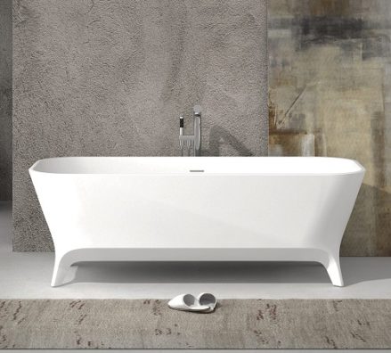 Fienza St17 Hampton Stone Bath