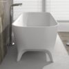 Fienza St17 Hampton Stone Bath2